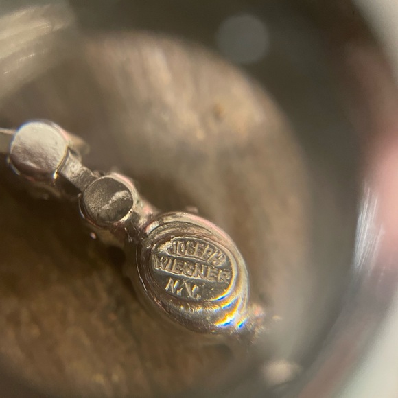 Vintage Joseph Wiesner Bracelet - Picture 2 of 7